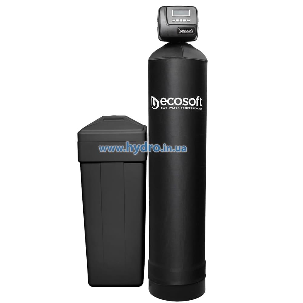 Фільтр пом'якшення води Ecosoft FU1054CE (1-2 санвузла)