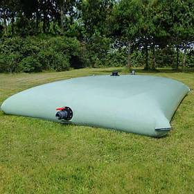 Резервуар для КАС 15 куб.м.