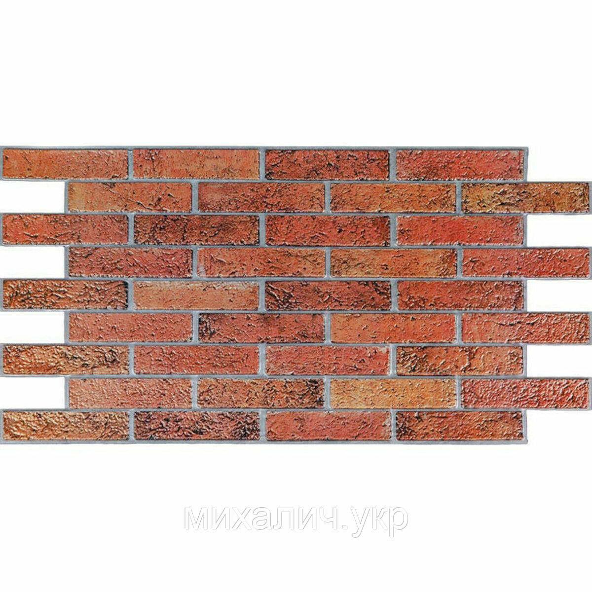 Декоративна ПВХ панель 960*480*4мм SW-00001558