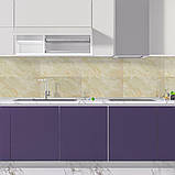 Уцінка Самоклеюча стінова PET плитка 600*300*2mm (D) SW-00002527, фото 8