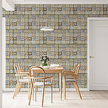 Декоративна ПВХ панель 960х480х4мм (D) SW-00001777, фото 5