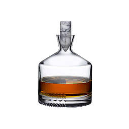 Графин для віскі Alba 1600 мл Nude Glass