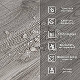 Підлогове вінілове покриття самоклеюче в рулоні 3000х600х1,5мм SW-00001817, фото 4