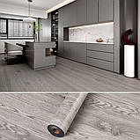 Підлогове вінілове покриття самоклеюче в рулоні 3000х600х1,5мм SW-00001817, фото 5
