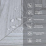 Підлогове вінілове покриття самоклеюче в рулоні 3000х600х1,5мм SW-00001820, фото 4