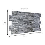 Декоративна ПВХ панель 960х480х4мм SW-00001838, фото 3
