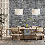 Декоративна ПВХ панель 960х480х4мм SW-00001838, фото 5