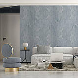 Самоклеюча вініловая плитка в рулоні 600х3000х2мм Глянсова SW-00002060, фото 6