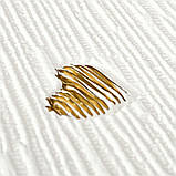 Панель стінова 3D 700х700х4мм Зірки та місяць на білому фоні SW-00001970, фото 6