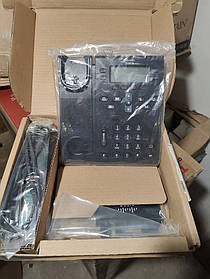 IP-телефон Cisco CP-6941 No 012603