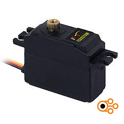 Сервопривід Feetech FS9257DM (Кут 180°)