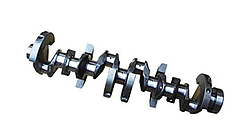 Коленвал, коленчатый вал для двигателя (Дойц) Deutz F6L 912