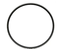 Венец маховика 126 зубьев для двигателя (Дойц) Deutz 912