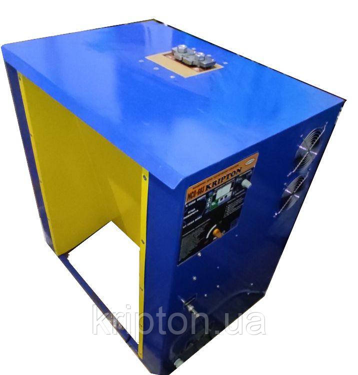Апарат для стикового контактного зварювання Kripton (380 В)