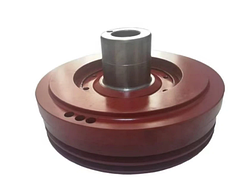 Шкив передний коленвала для двигателя (Дойц) Deutz 912