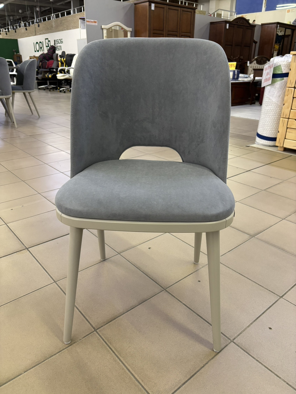 Стілець Fabbi Mobili Lotus-2, фото 1