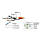 Патч-корд 5м S/FTP Cat 6A CU LSZH black Cablexpert (PP6A-LSZHCU-BK-5M), фото 4