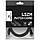 Патч-корд 5м S/FTP Cat 6A CU LSZH black Cablexpert (PP6A-LSZHCU-BK-5M), фото 5