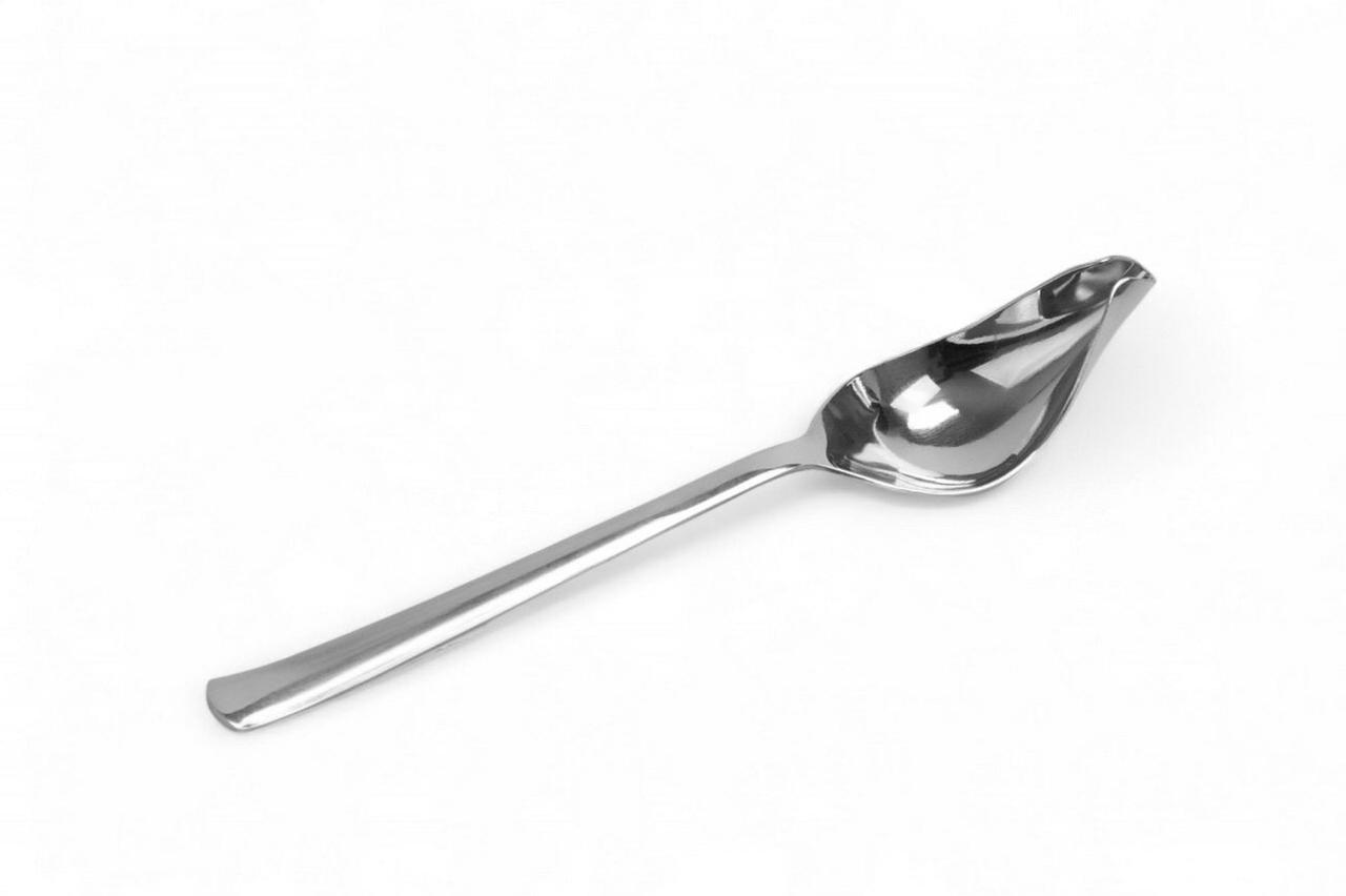 Ложка для соусу з нержавіючої сталі 21 см