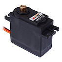 Сервопривід Feetech FS5113M (Кут 180°), фото 2
