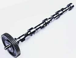 Распредвал в сборе для двигателя (Дойц) Deutz F4l 912