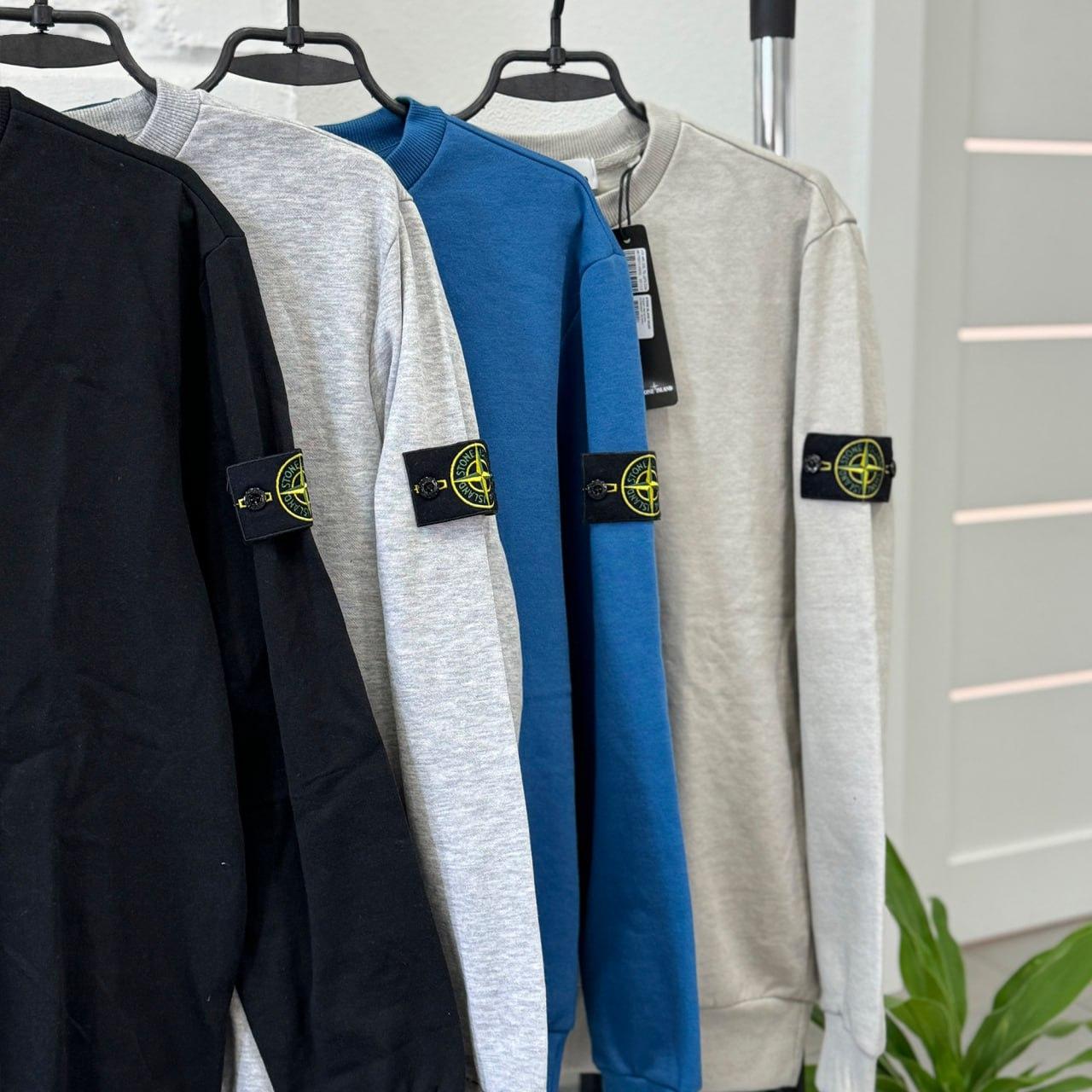 Сітшот STONE ISLAND, фото 1