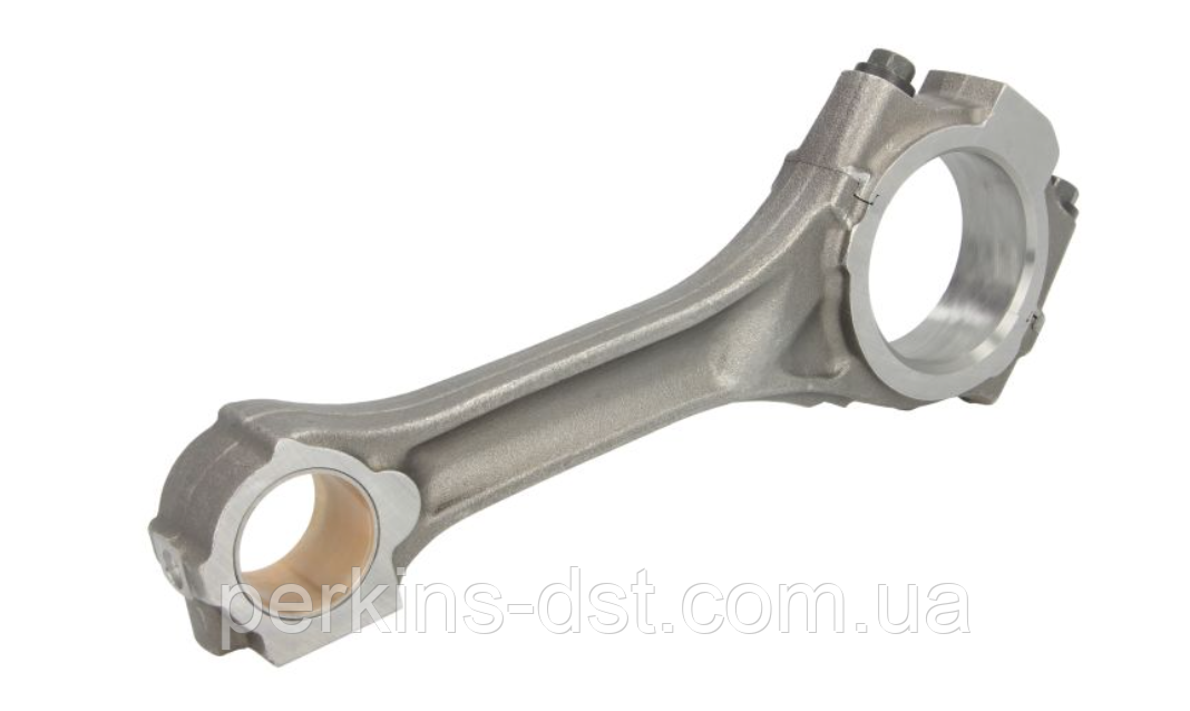 Шатун в сборе для двигателя (Дойц) Deutz F2l 912, F3l 912, F4l 912, F5L 912, F6l 912