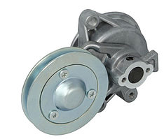 Натяжной ролик, планка для двигателя (Дойц) Deutz 912