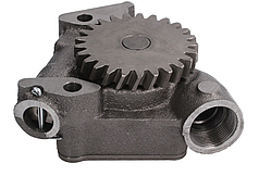 Масляный насос в сборе для двигателя (Дойц) Deutz F4l 912, F4l 913