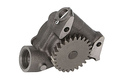 Масляный насос для двигателя (Дойц) Deutz F6l 912, F6l 913