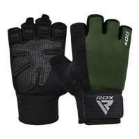 Рукавички для фітнесу RDX