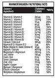 Комплексні вітаміни  MST® All Vitamins 60 таблеток, фото 5