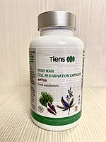 Ікан екстра з хромом. Цілющі крапсули Тяньши