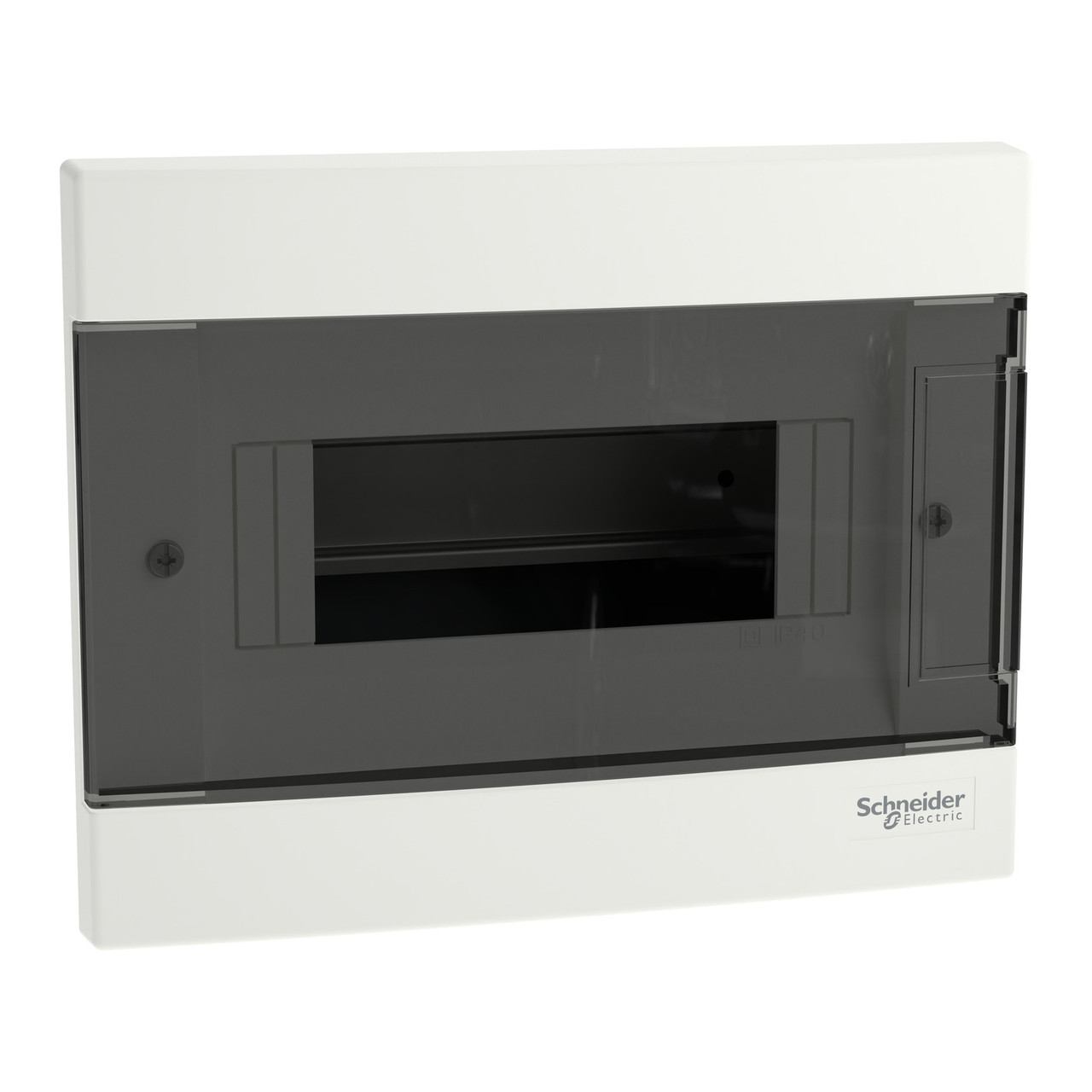 Щит Easy9 EU врізний 1Р 12М димч двері Schneider EZ9EUA112