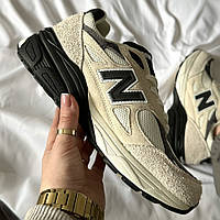 NB 990v3 MiUSA Teddy Santis Navy Castlerock