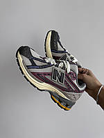 GREY  / PURPLE premium (1)