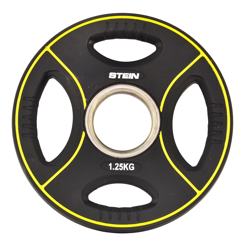 Диски з хватом Stein 1.25 кг