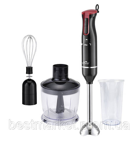 Блендер погружной Monte MT-1905 700 Вт market (ID#2462314564), цена ...