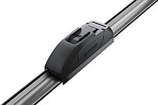600/400мм двірники Bosch AeroTwin AR 601S Склоочисники, фото 4