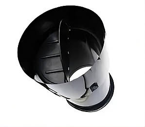 Шахта вентиляційна 1.4 м, діаметр 820 мм, з гумою EPDM