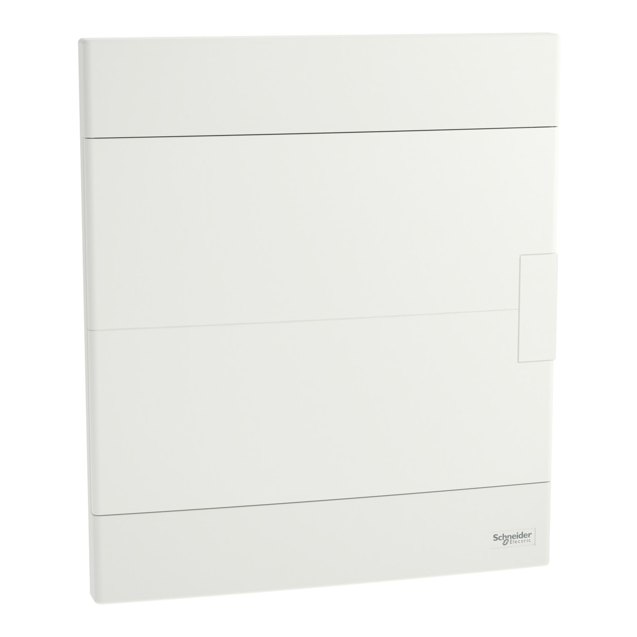 Щит Easy9 EU врізний 3Р 12М білі двері Schneider EZ9EUB312