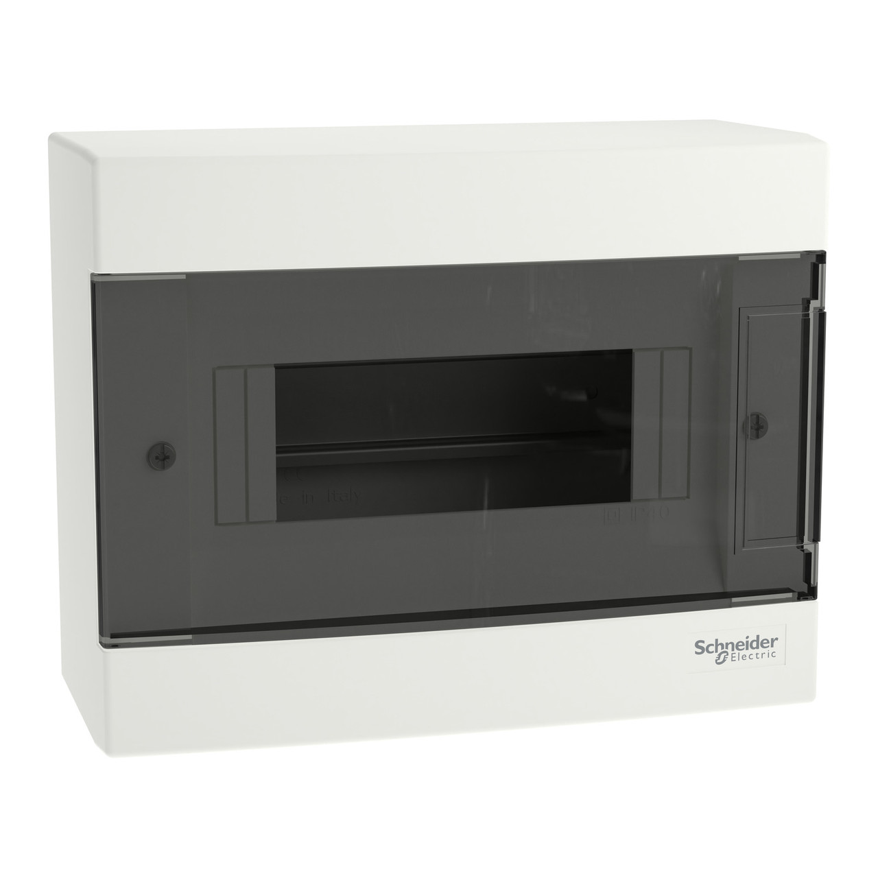 Щит Easy9 EU навісний 1Р 18М димч двері Schneider EZ9EUC118