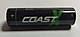 Акумулятор Coast AA 1.5 V з роз'ємом заряду USB-C ємність 2400 мА·год, фото 5