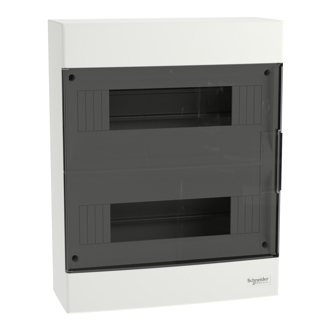 Щит Easy9 EU навісний 2Р 12М димч двері Schneider EZ9EUC212