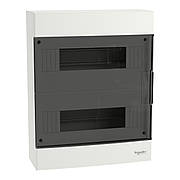 Щит Easy9 EU навісний 2Р 12М димч двері Schneider EZ9EUC212