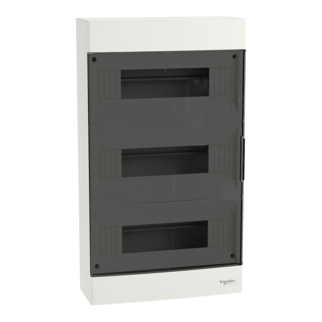 Щит Easy9 EU навісний 3Р 12М димч двері Schneider EZ9EUC312