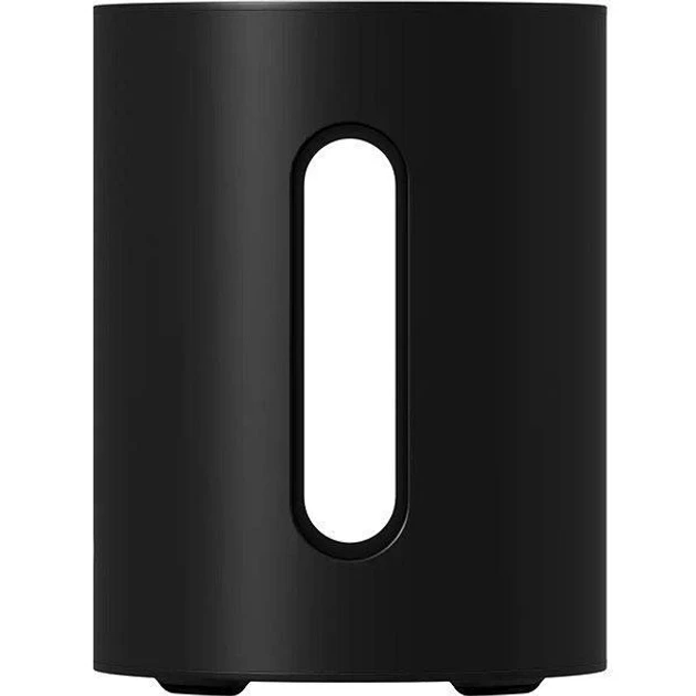 Sonos Sub Mini Black Matt (SUBMEU1BLK) Сабвуфер
