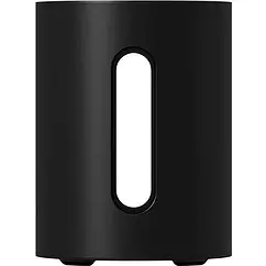 Sonos Sub Mini Black Matt (SUBMEU1BLK) Сабвуфер