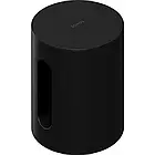 Sonos Sub Mini Black Matt (SUBMEU1BLK) Сабвуфер, фото 3