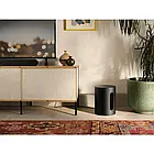 Sonos Sub Mini Black Matt (SUBMEU1BLK) Сабвуфер, фото 7